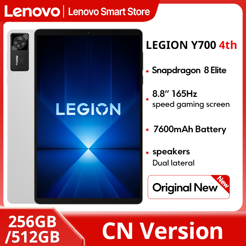 Pc Gaming Lenovo Legion - Original Lenovo Legion Y700 4th Gaming
