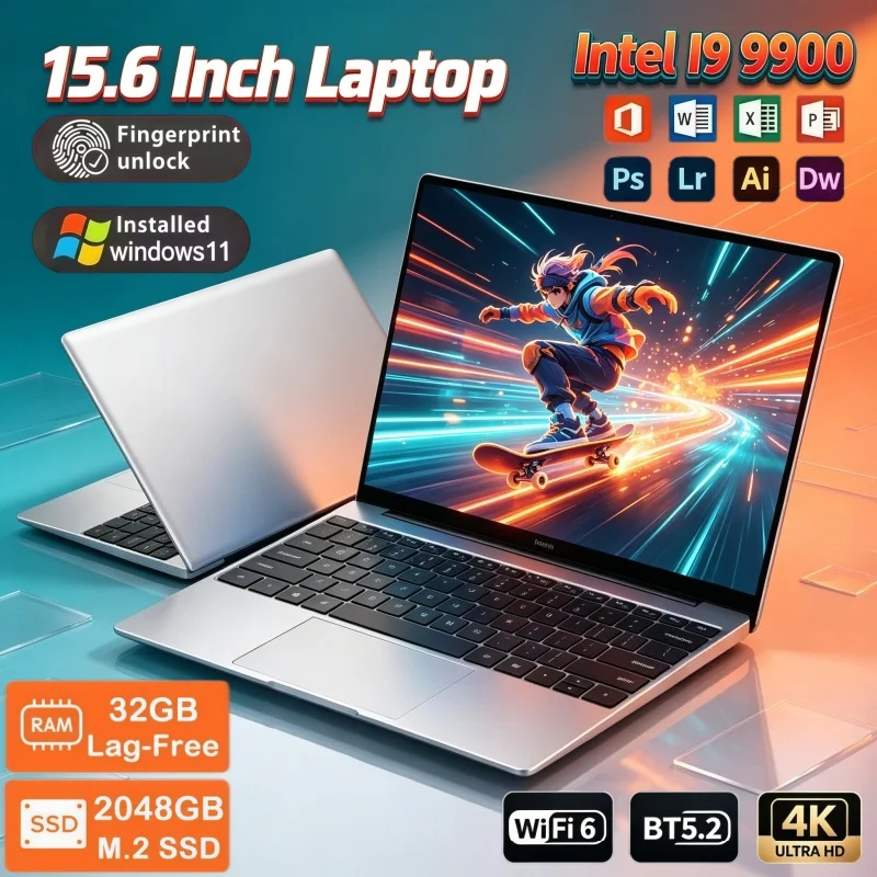 Pc Gaming Online - 15.6