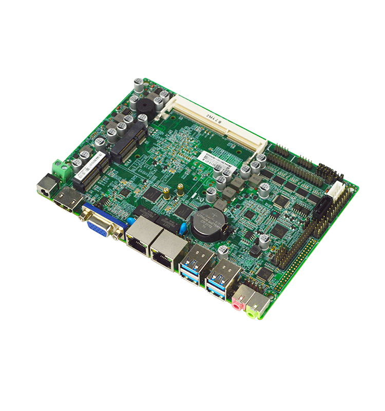 Pc Gaming Intel Core I5 - Eip Factory Direct 4 Inch Mini