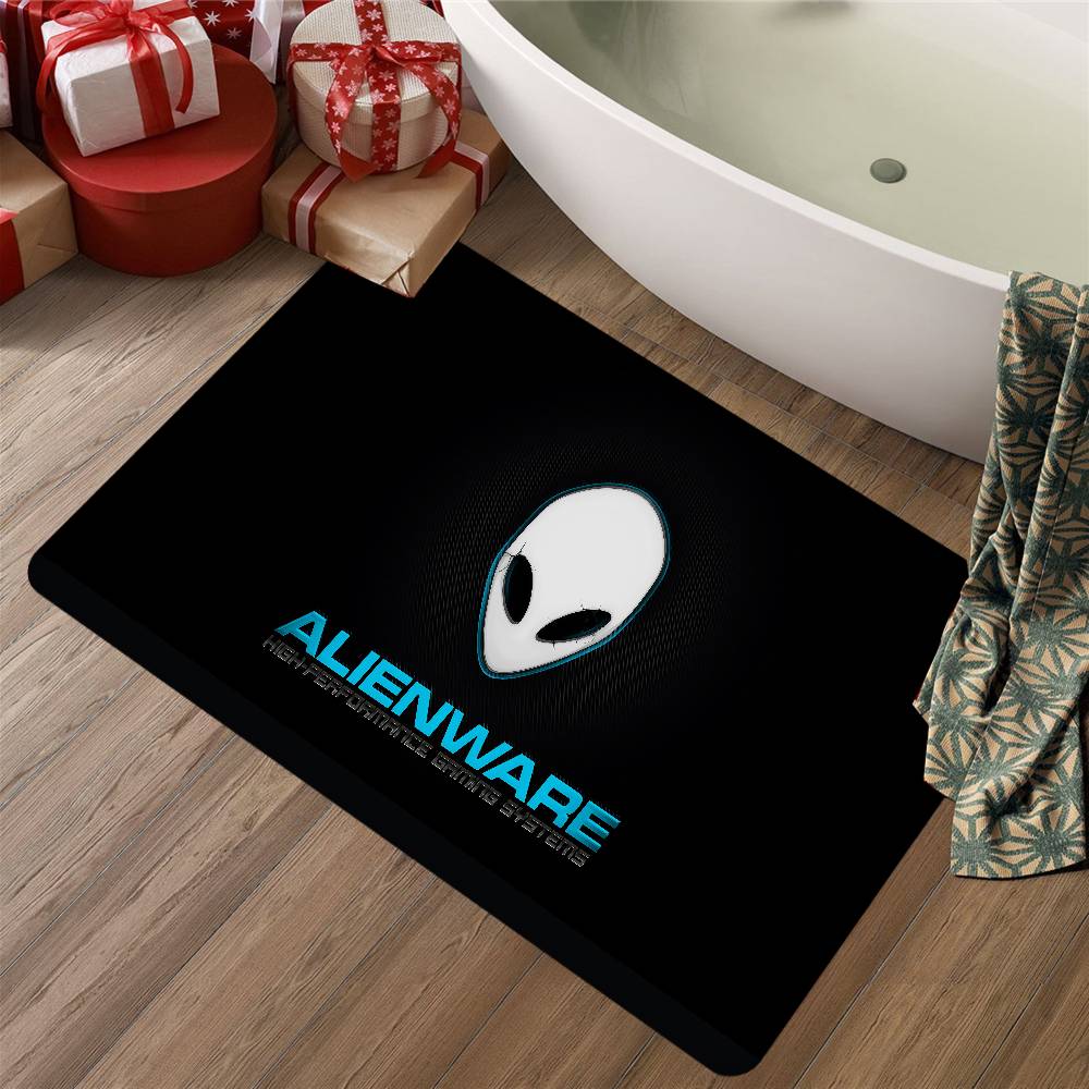 Pc Gaming Dell Alienware - Dell Alienware Animation PC Gaming Hallway