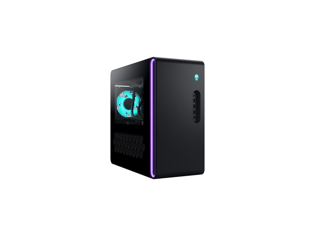 Pc Gaming Dell Alienware - Alienware Gaming Desktop Pc Alienware Aurora