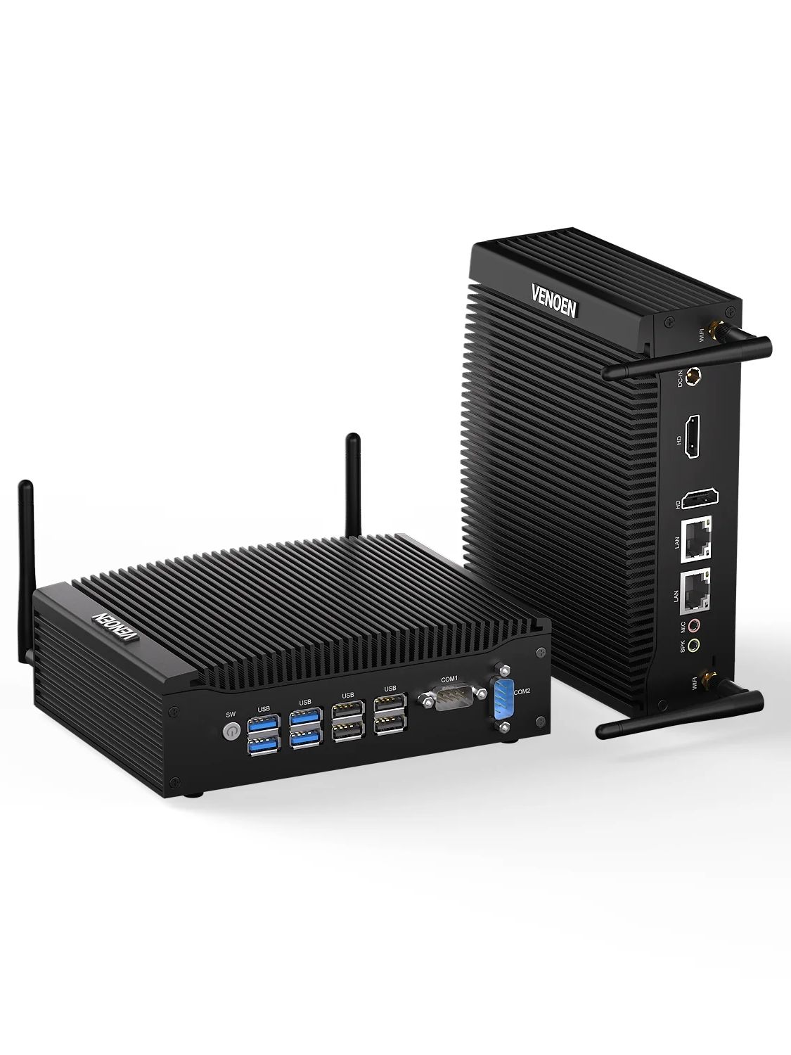 Pc Gaming Intel Core I5 - HYSTOU H7 Intel Core I5 8350u