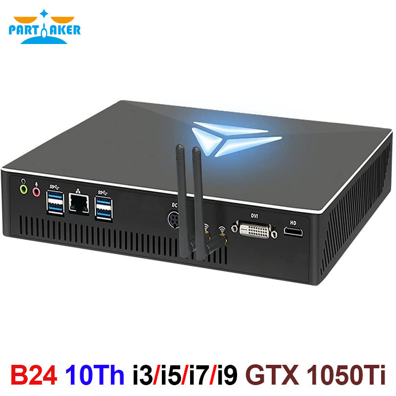 Pc Gaming Intel Core I5 - 10th Gen Gaming Mini PC Intel