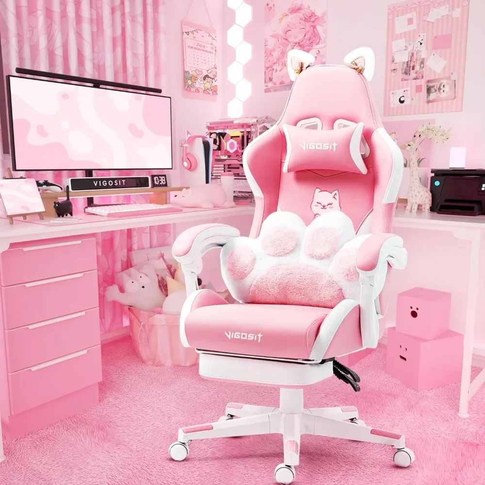 Computer Armchair Reclining PC - Pc Gaming Quotes ulasan dan harga