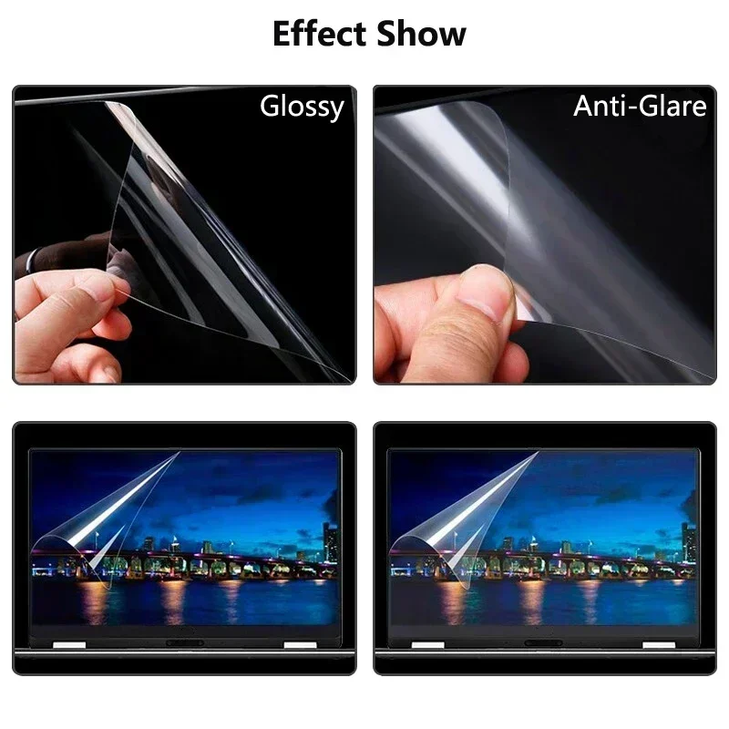 2X Anti-Glare/Anti Blue-Ray Sc - Pc Gaming Quotes ulasan dan harga