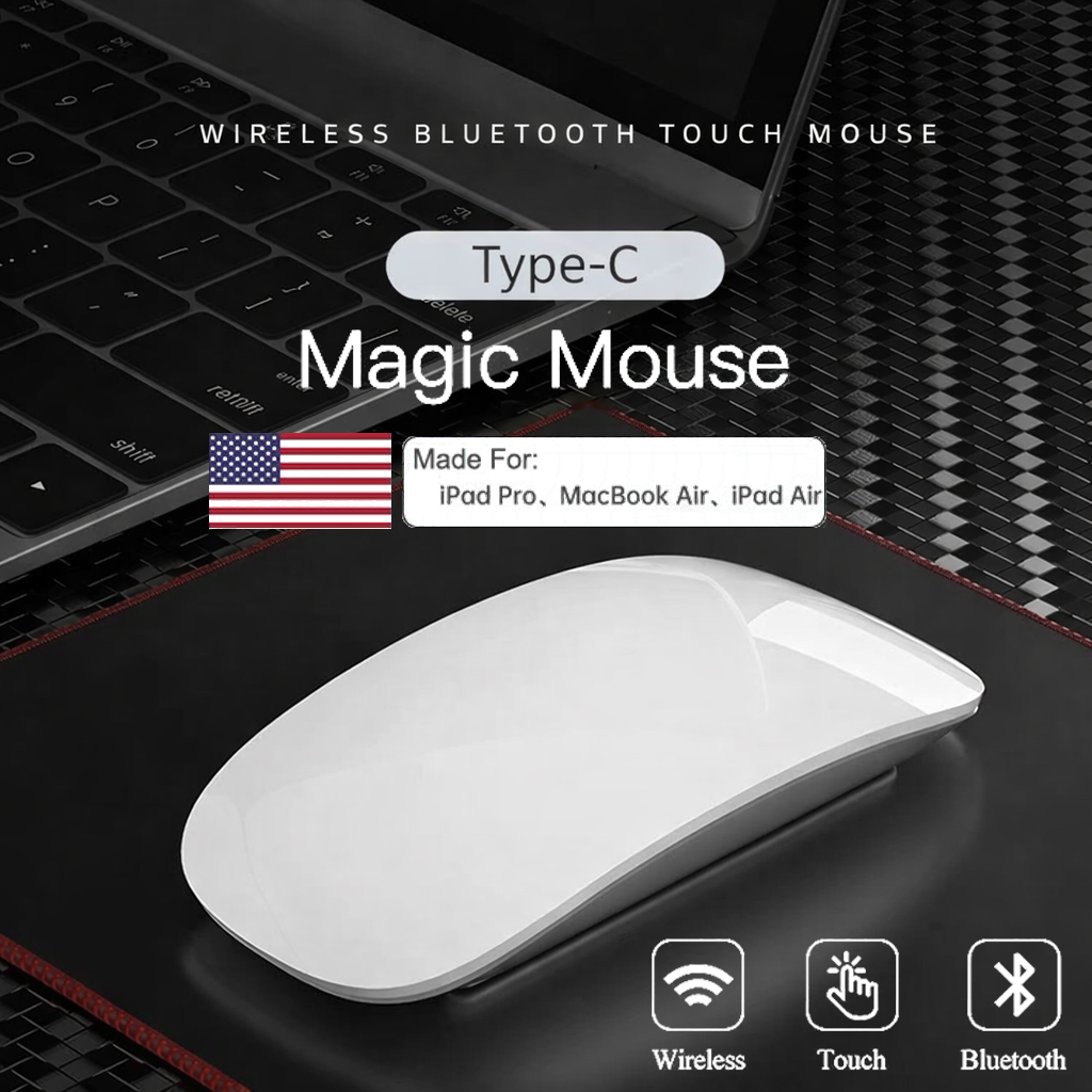 Original For Apple Wireless Bl - Pc Gaming Apple ulasan dan harga