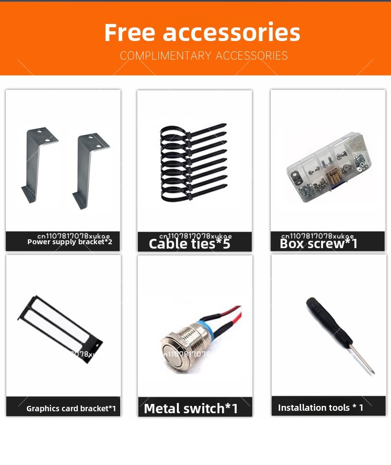 DIY PC Test Bench Open Frame C - Pc Gaming Test ulasan dan harga