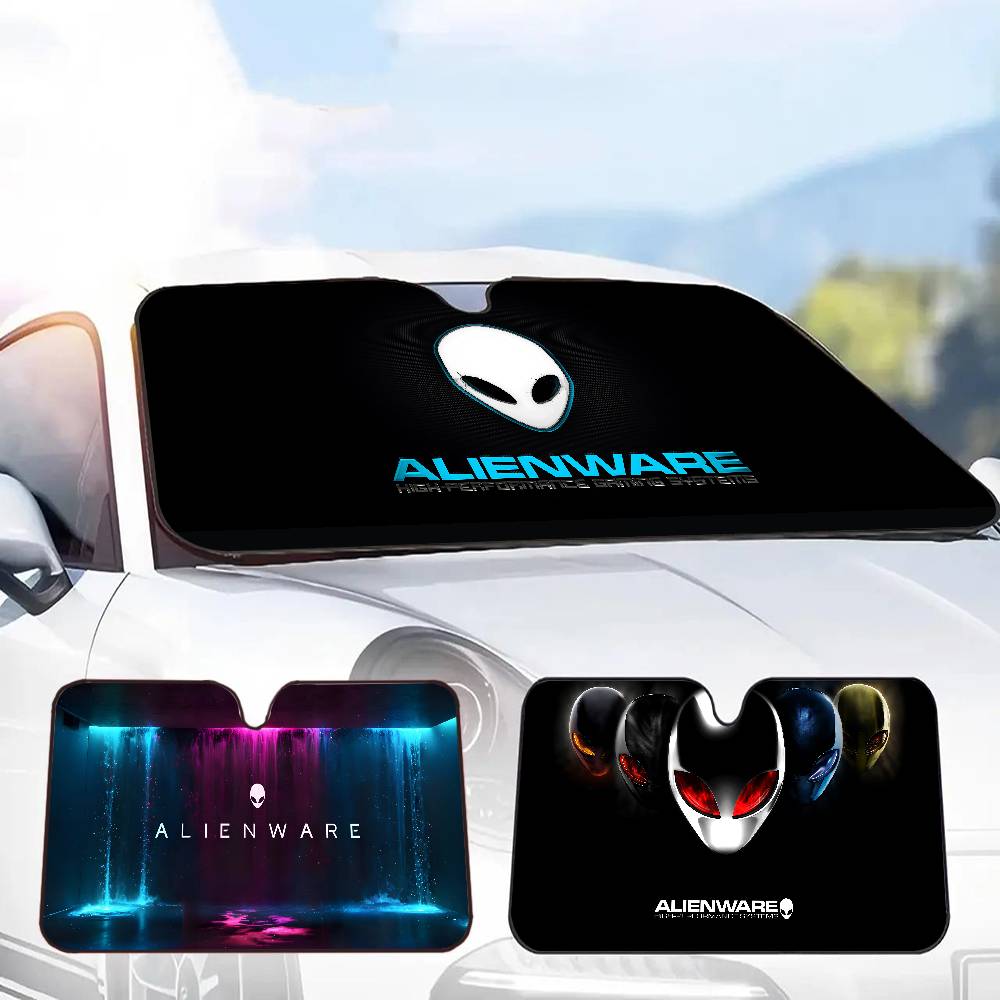 Dell Alienware Animation PC Ga - Pc Gaming Dell Alienware ulasan dan harga