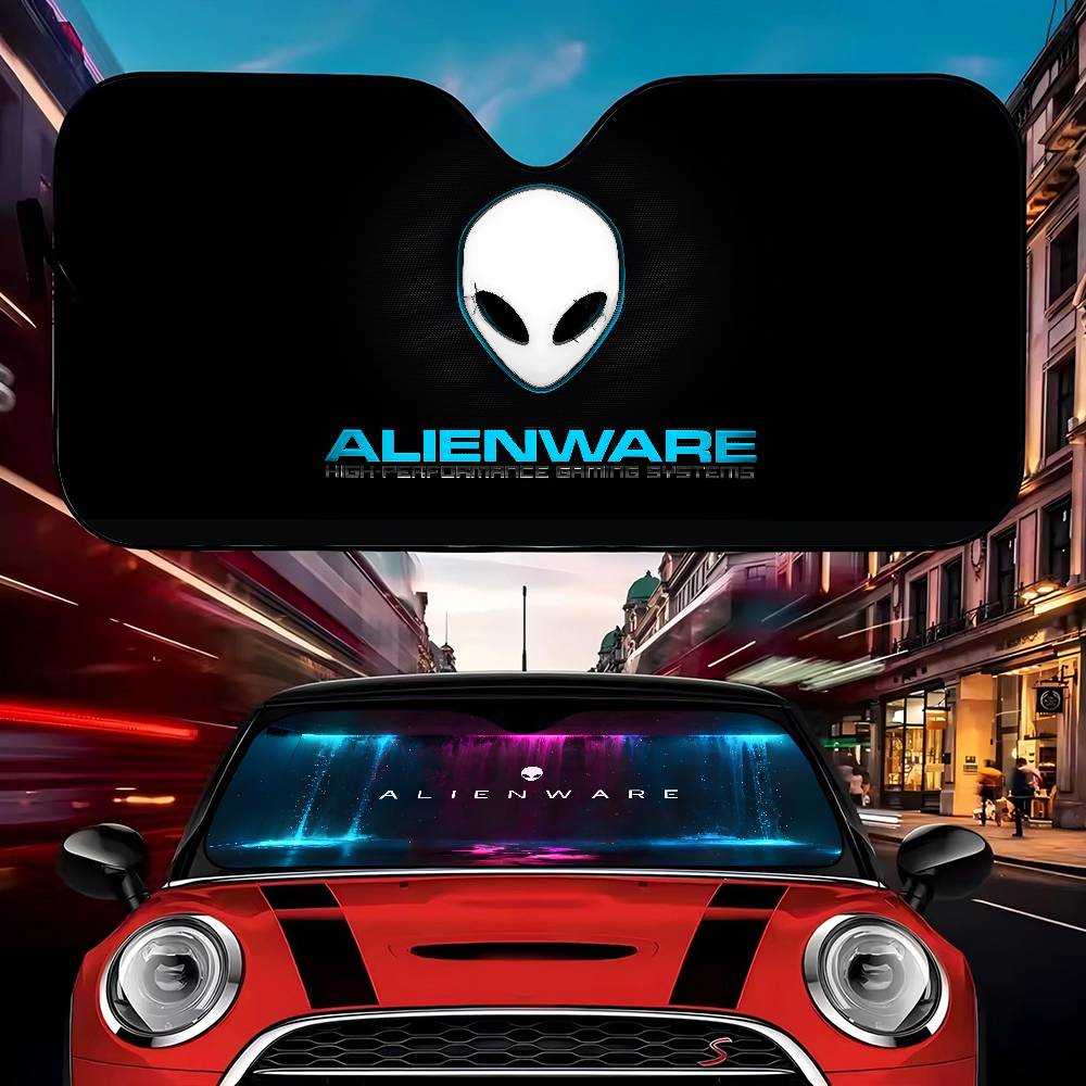 Dell Alienware Animation PC Ga - Pc Gaming Dell Alienware ulasan dan harga