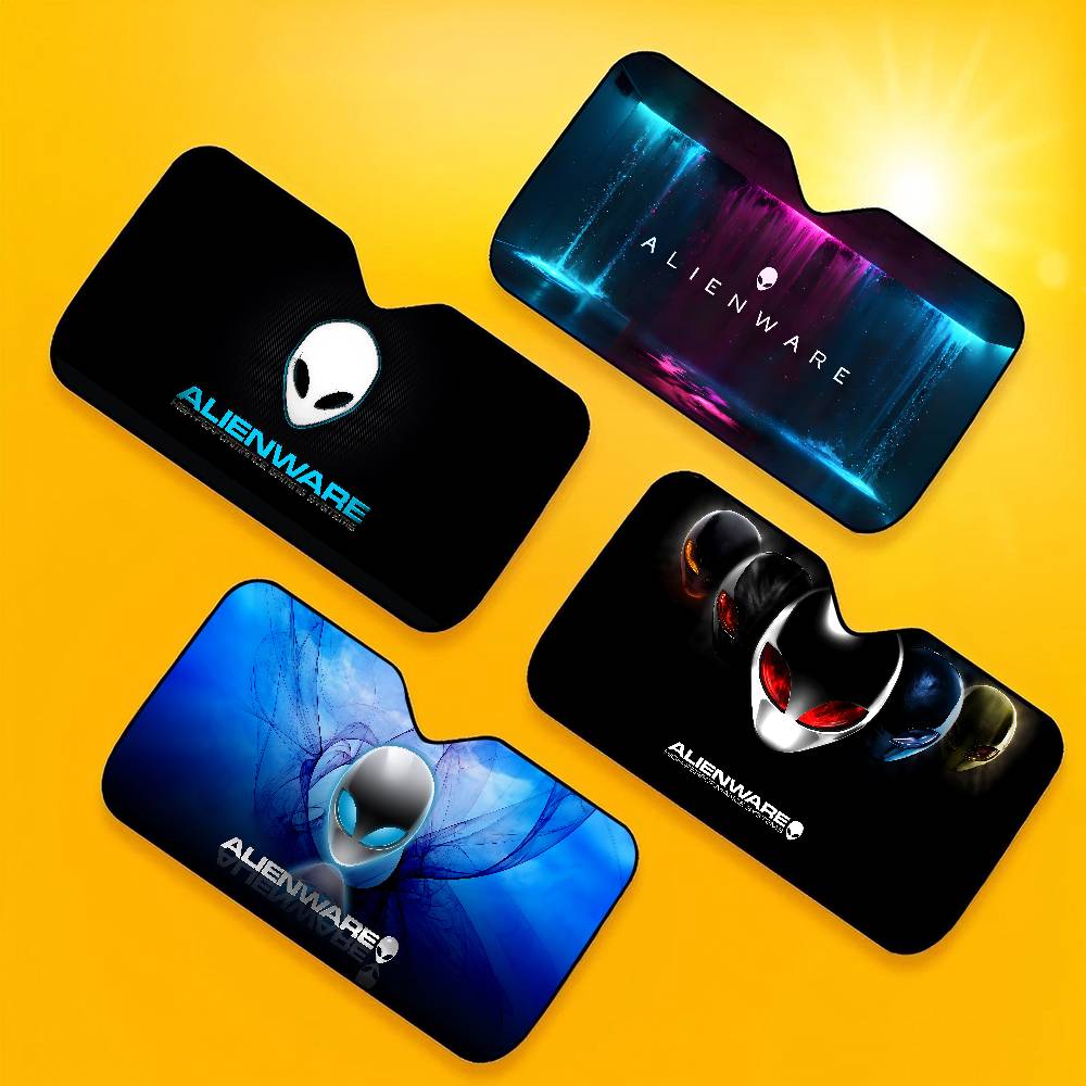 Dell Alienware Animation PC Ga - Pc Gaming Dell Alienware ulasan dan harga