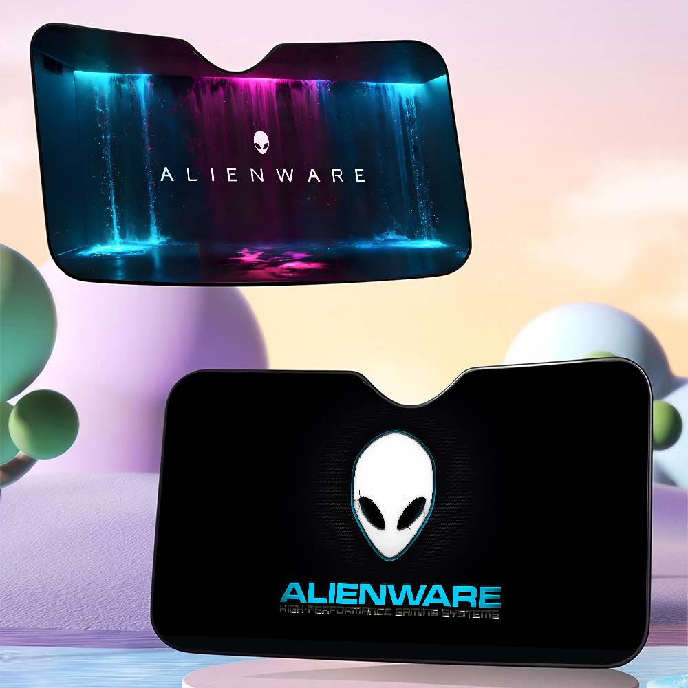 Dell Alienware Animation PC Ga - Pc Gaming Dell Alienware ulasan dan harga