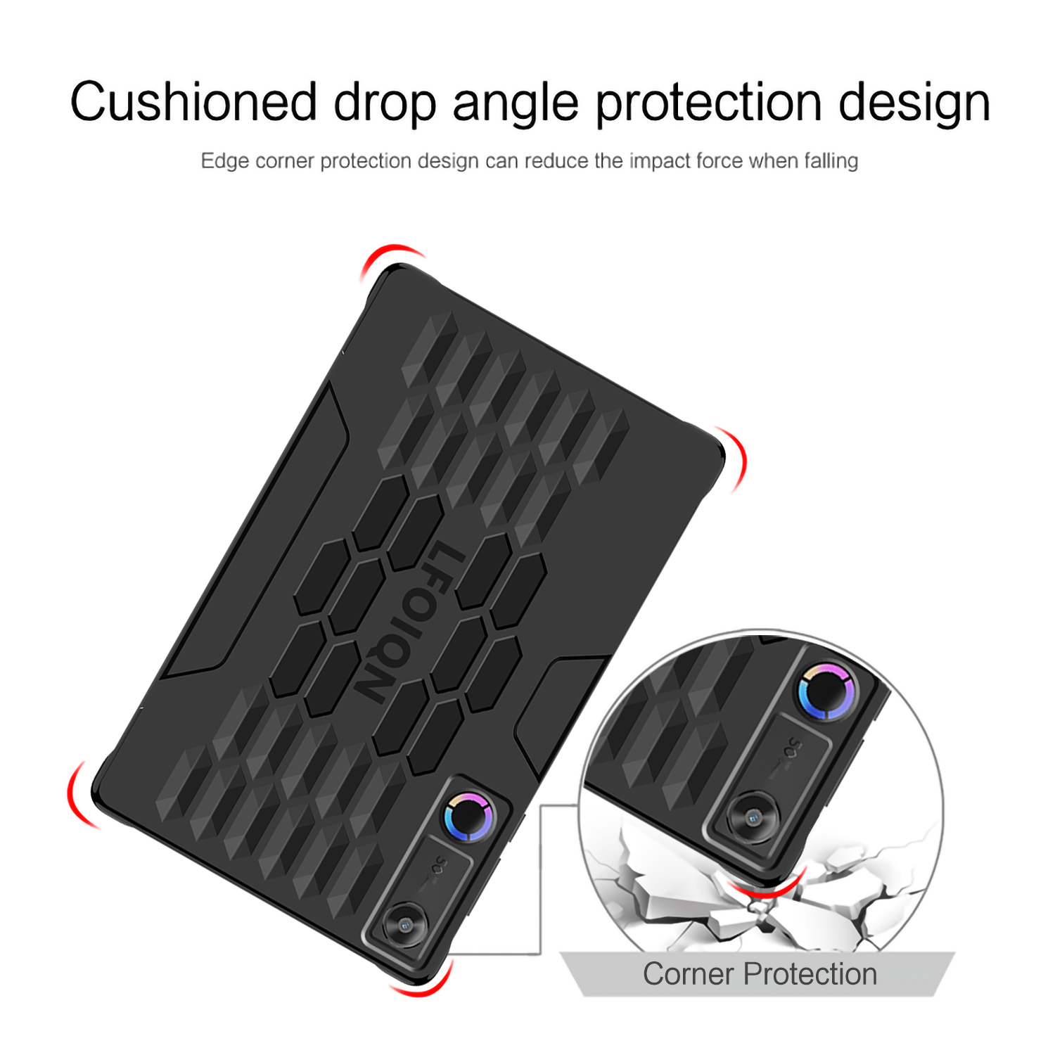 AJIUYU Case For Lenovo LEGION  - Pc Gaming Lenovo Legion ulasan dan harga