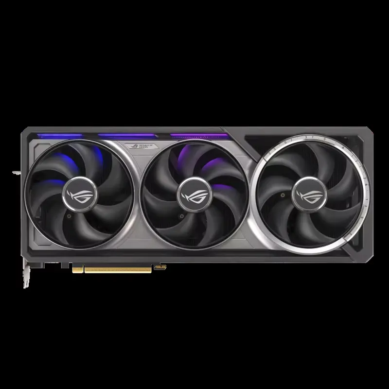 2025 New Release ROG Astral Ge - Pc Gaming Rtx ulasan dan harga
