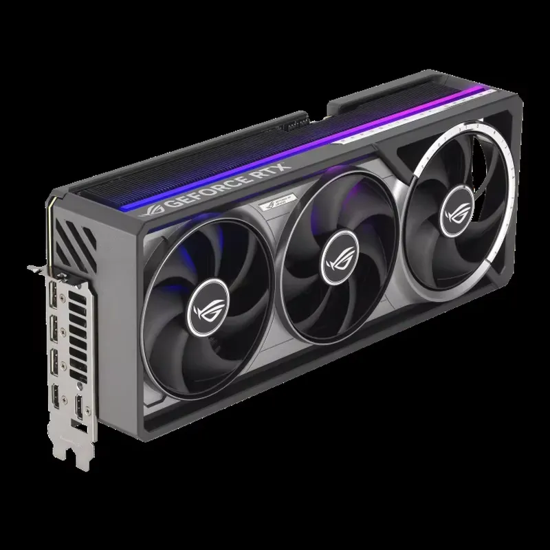 2025 New Release ROG Astral Ge - Pc Gaming Rtx ulasan dan harga