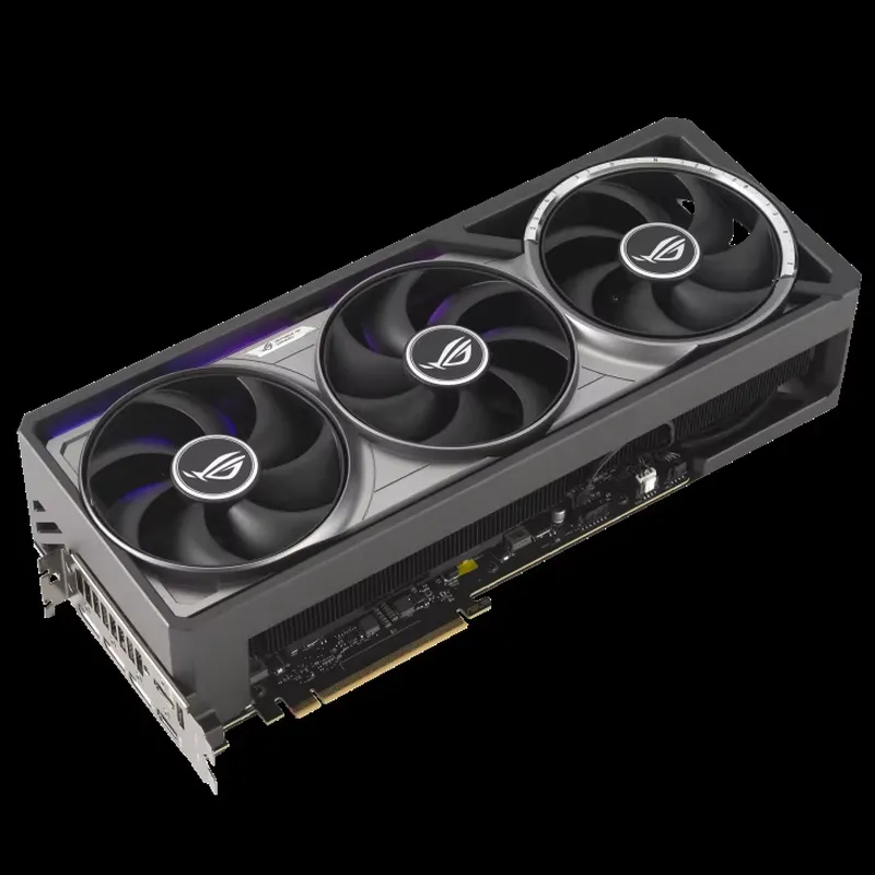 2025 New Release ROG Astral Ge - Pc Gaming Rtx ulasan dan harga