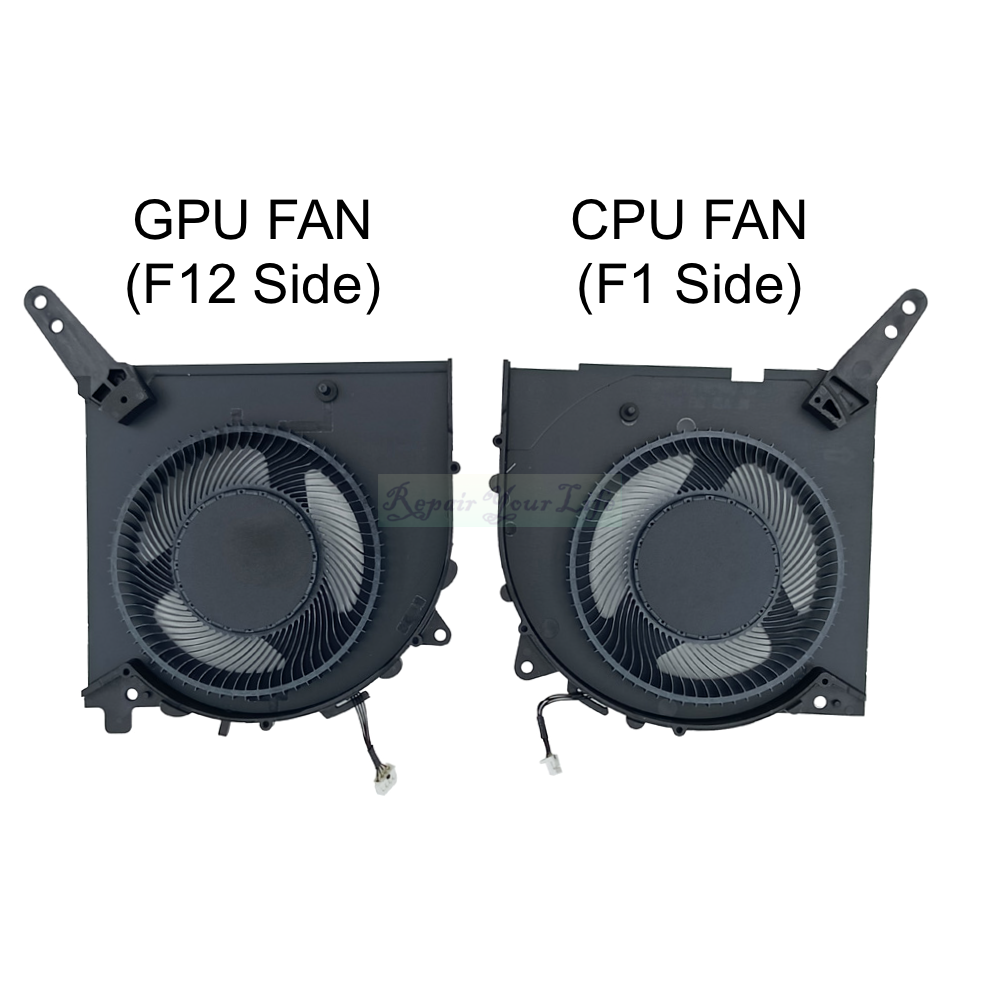 CPU GPU Cooling Fan for Lenovo - Pc Gaming Lenovo Legion ulasan dan harga