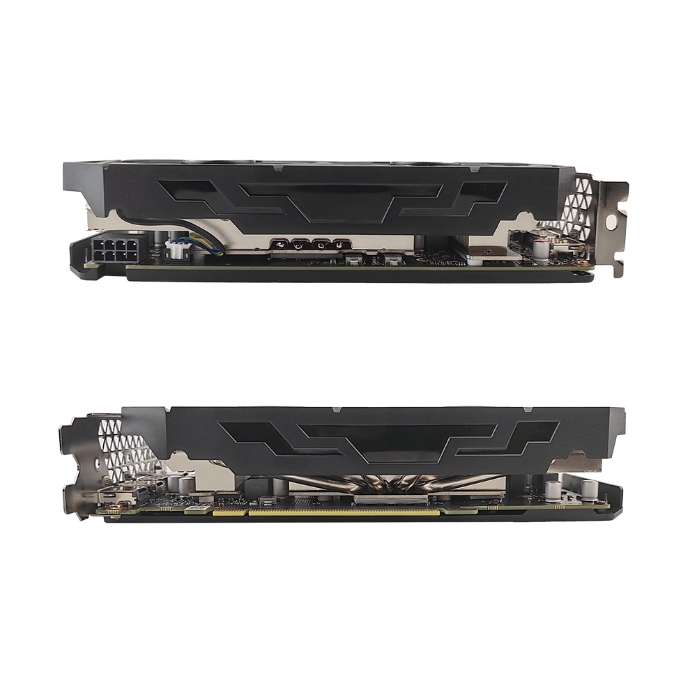 Graphics Card RTX 2060 Super 8 - Pc Gaming Rtx ulasan dan harga