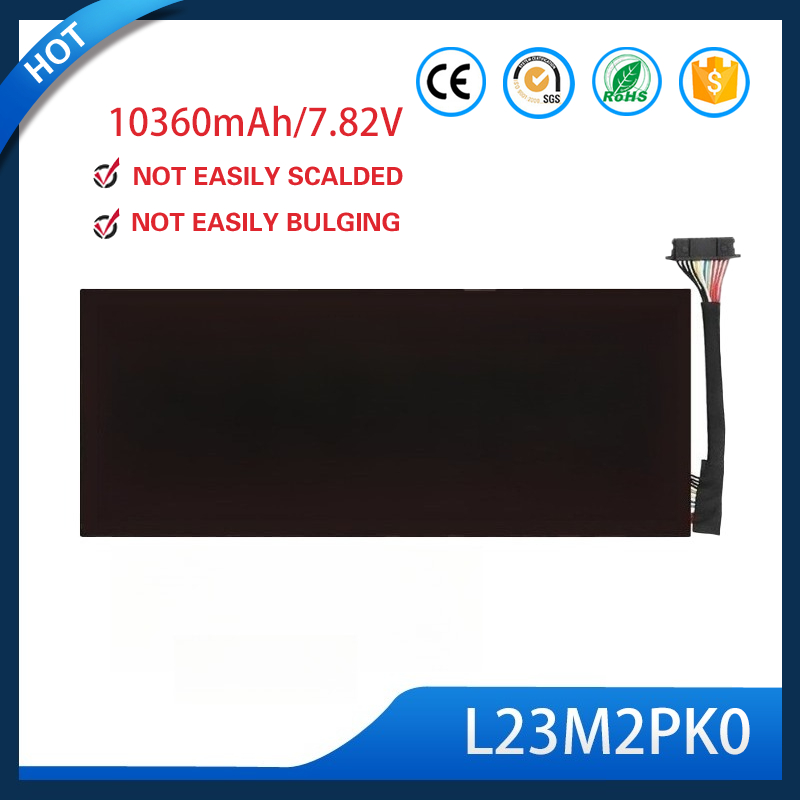 High Quality 81Wh Large Capaci - Pc Gaming Lenovo Legion ulasan dan harga