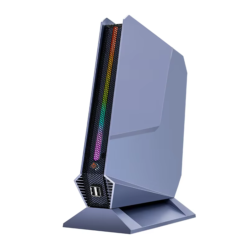 Topton F10 Gaming Mini PC NVID - Pc Gaming Rtx ulasan dan harga