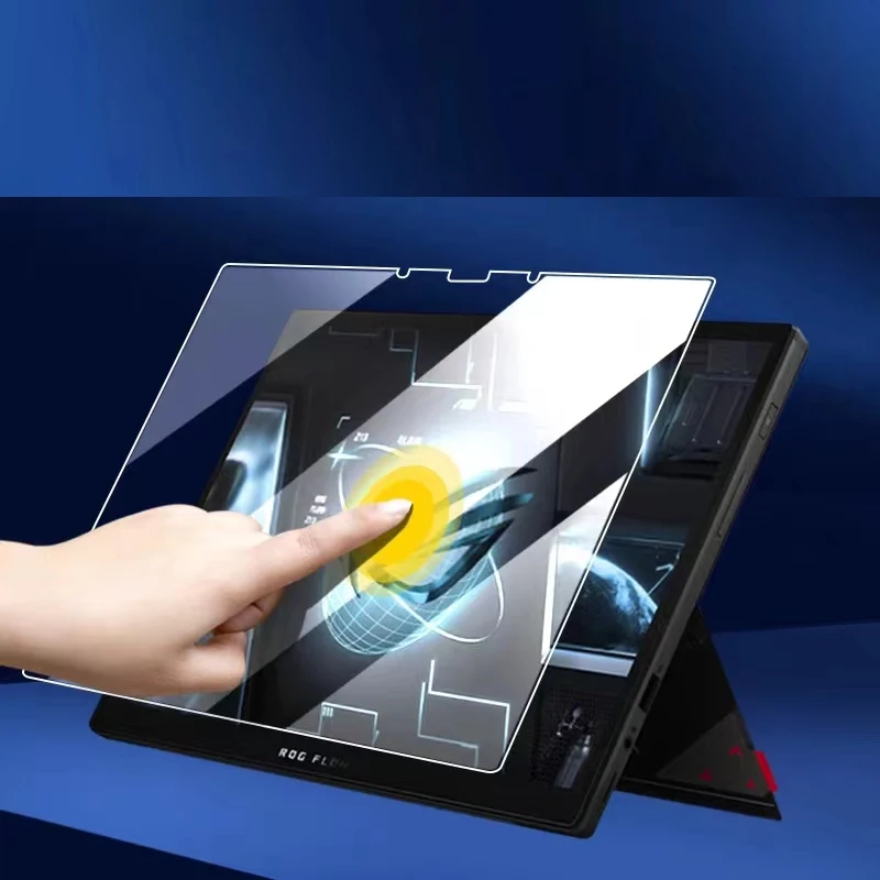 Anti- Glare Whole Screen+Small - Pc Gaming Quotes ulasan dan harga