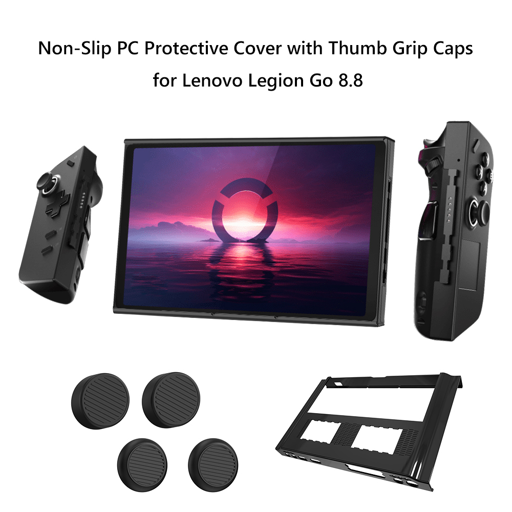 Protective Case PC Shock-Absor - Pc Gaming Lenovo Legion ulasan dan harga