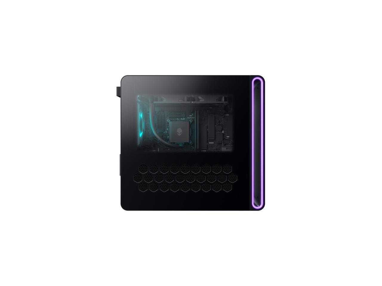 Alienware Gaming Desktop Pc Al - Pc Gaming Rtx ulasan dan harga