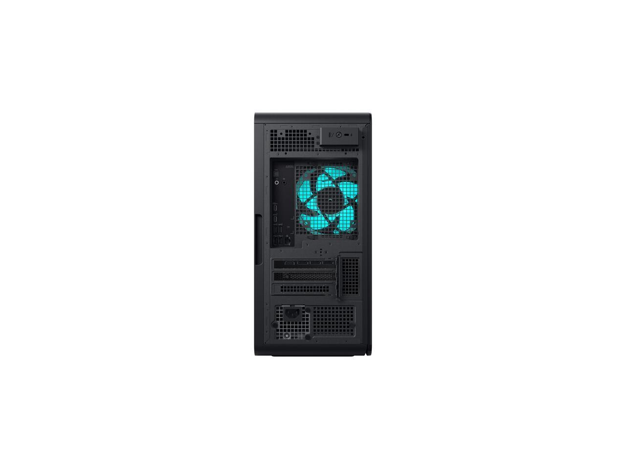 Alienware Gaming Desktop Pc Al - Pc Gaming Rtx ulasan dan harga