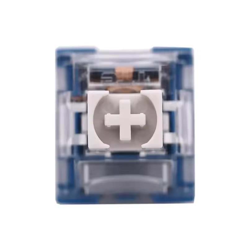 TTC Speed Silver V2 DIY Custom - No Rgb Gaming Pc ulasan dan harga