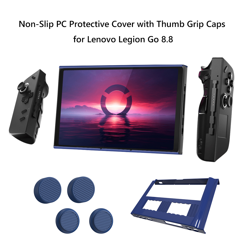 Protective Case For Lenovo Leg - Pc Gaming Lenovo Legion ulasan dan harga