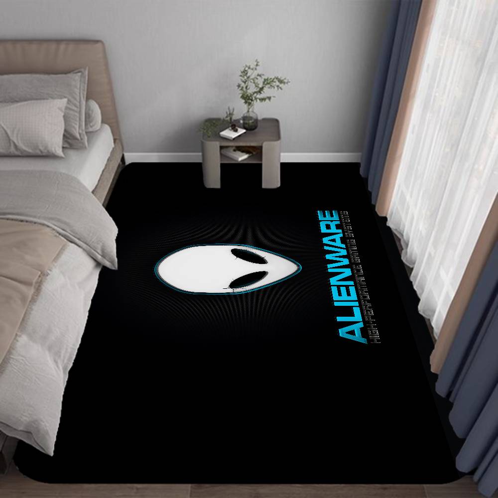 Dell Alienware Animation PC Ga - Pc Gaming Dell Alienware ulasan dan harga