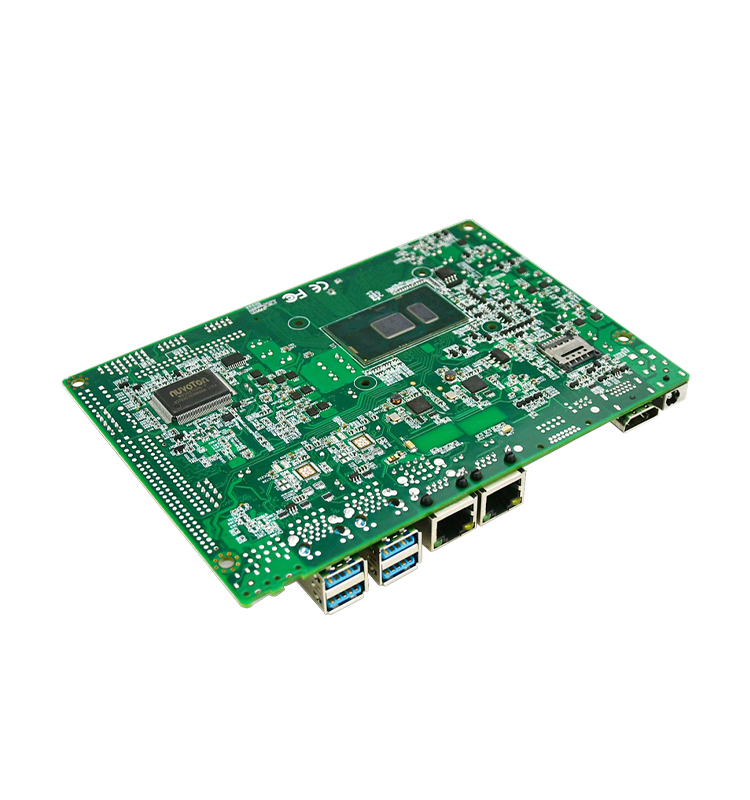 Eip Factory Direct 4 Inch Mini - Pc Gaming Intel Core I5 ulasan dan harga