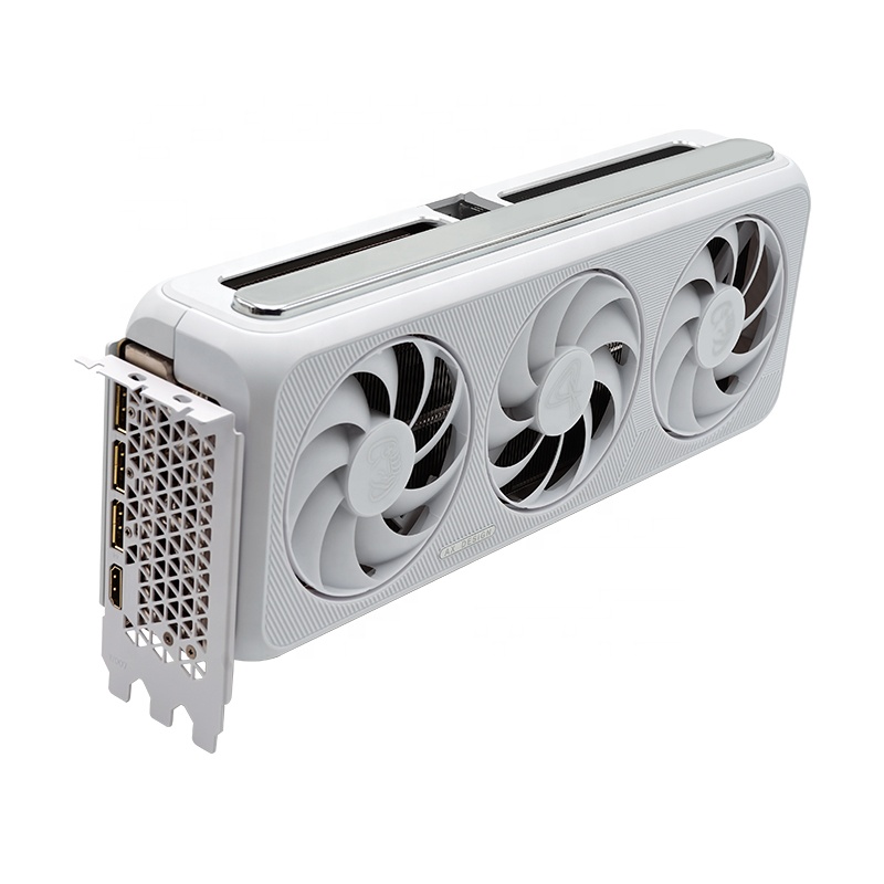New 16GB GDDR6X RTX 5080 White - Pc Gaming Rtx ulasan dan harga