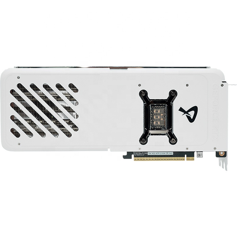 New 16GB GDDR6X RTX 5080 White - Pc Gaming Rtx ulasan dan harga