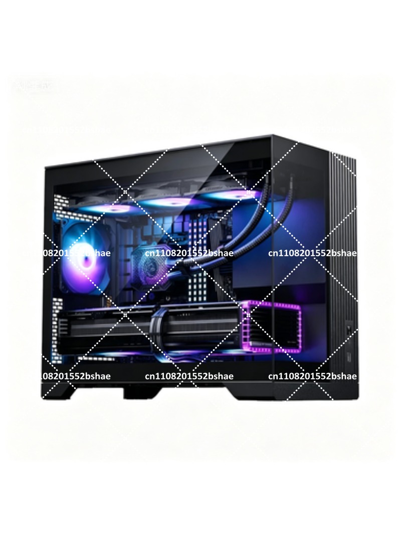 Custom Gaming PC Desktop  i5 1 - Pc Gaming Rtx ulasan dan harga