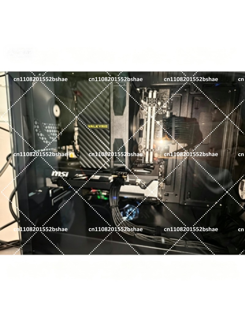 Custom Gaming PC Desktop  i5 1 - Pc Gaming Rtx ulasan dan harga
