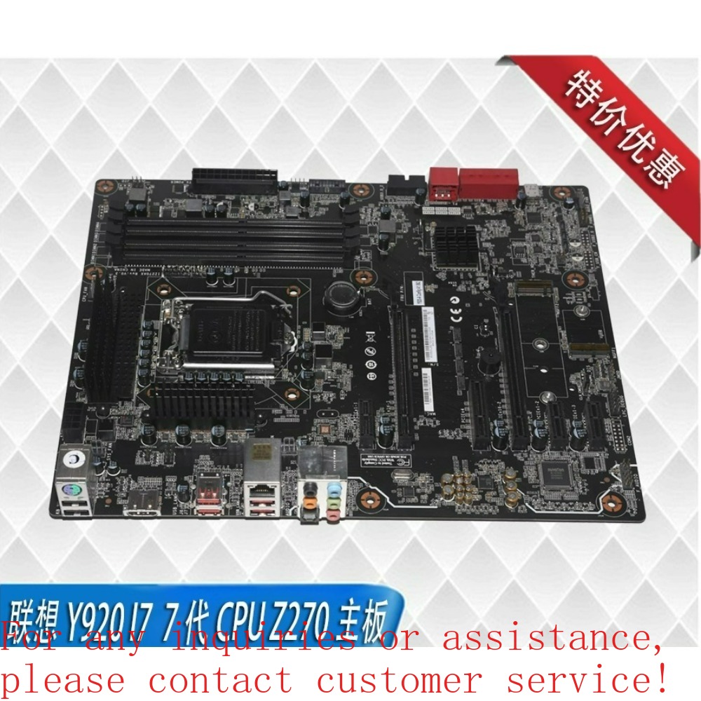 For Lenovo Legion Y920T Z270 A - Pc Gaming Lenovo Legion ulasan dan harga