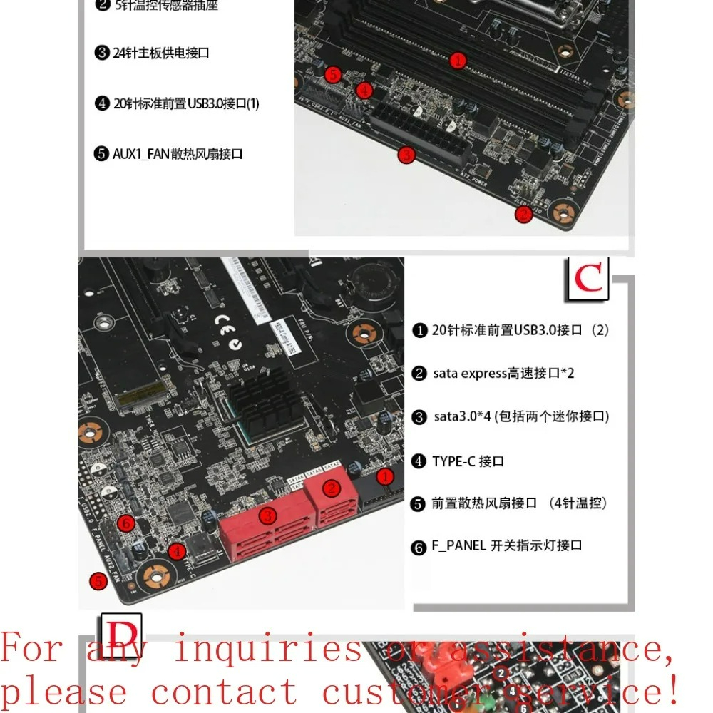 For Lenovo Legion Y920T Z270 A - Pc Gaming Lenovo Legion ulasan dan harga