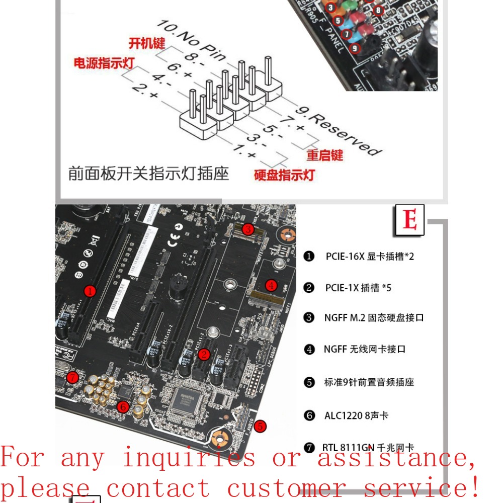 For Lenovo Legion Y920T Z270 A - Pc Gaming Lenovo Legion ulasan dan harga