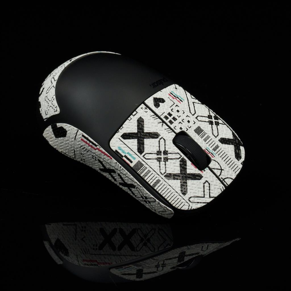 T BTL Gamer Mouse Grip Tape Sk - Pc Gaming Quotes ulasan dan harga