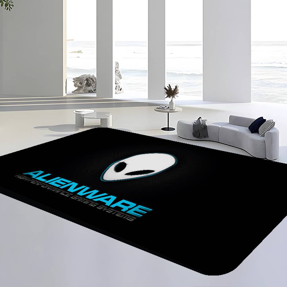 Dell Alienware Animation PC Ga - Pc Gaming Dell Alienware ulasan dan harga