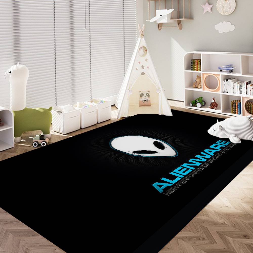 Dell Alienware Animation PC Ga - Pc Gaming Dell Alienware ulasan dan harga