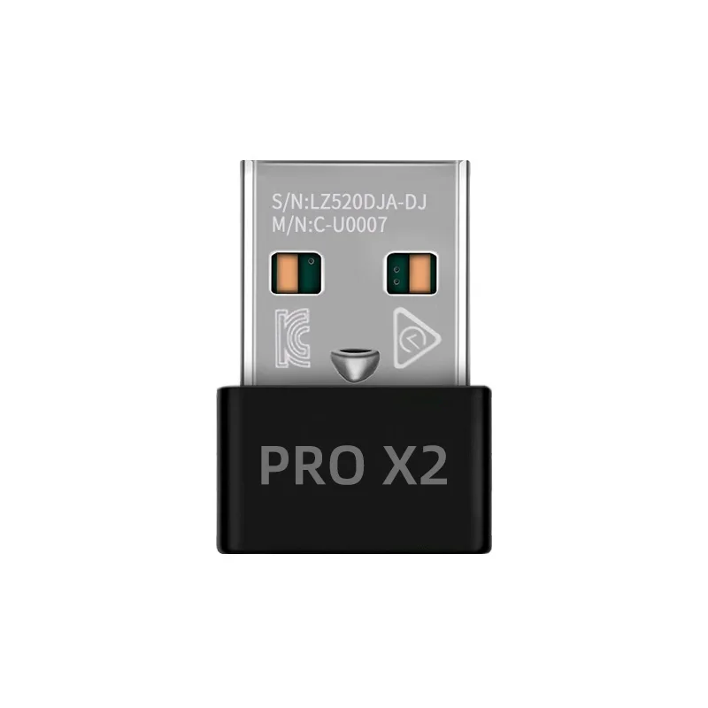 Original USB Dongle Receiver A - Logitech Mouse G Pro X Superlight ulasan dan harga