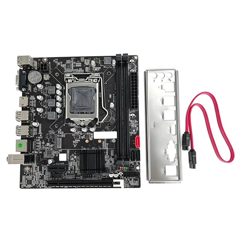 Classic-Gaming Desktop Board C - Pc Gaming Intel Core I5 ulasan dan harga