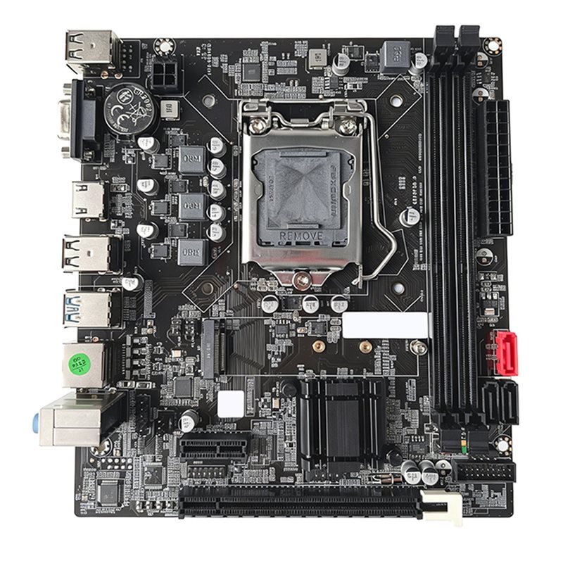Classic-Gaming Desktop Board C - Pc Gaming Intel Core I5 ulasan dan harga