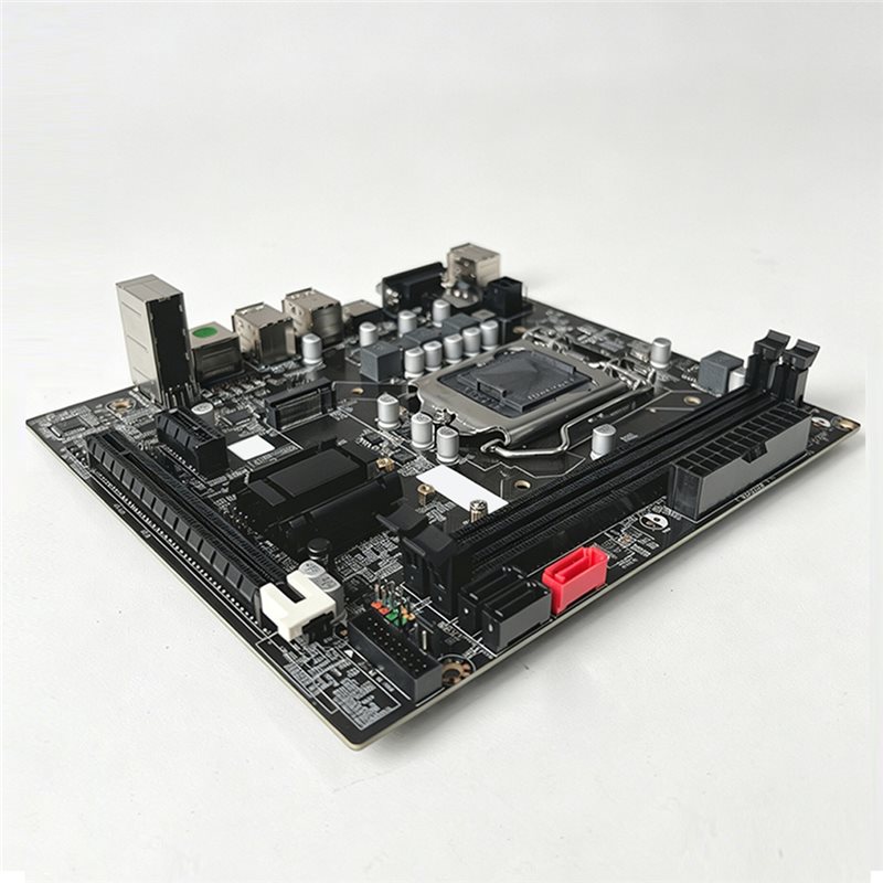 Classic-Gaming Desktop Board C - Pc Gaming Intel Core I5 ulasan dan harga