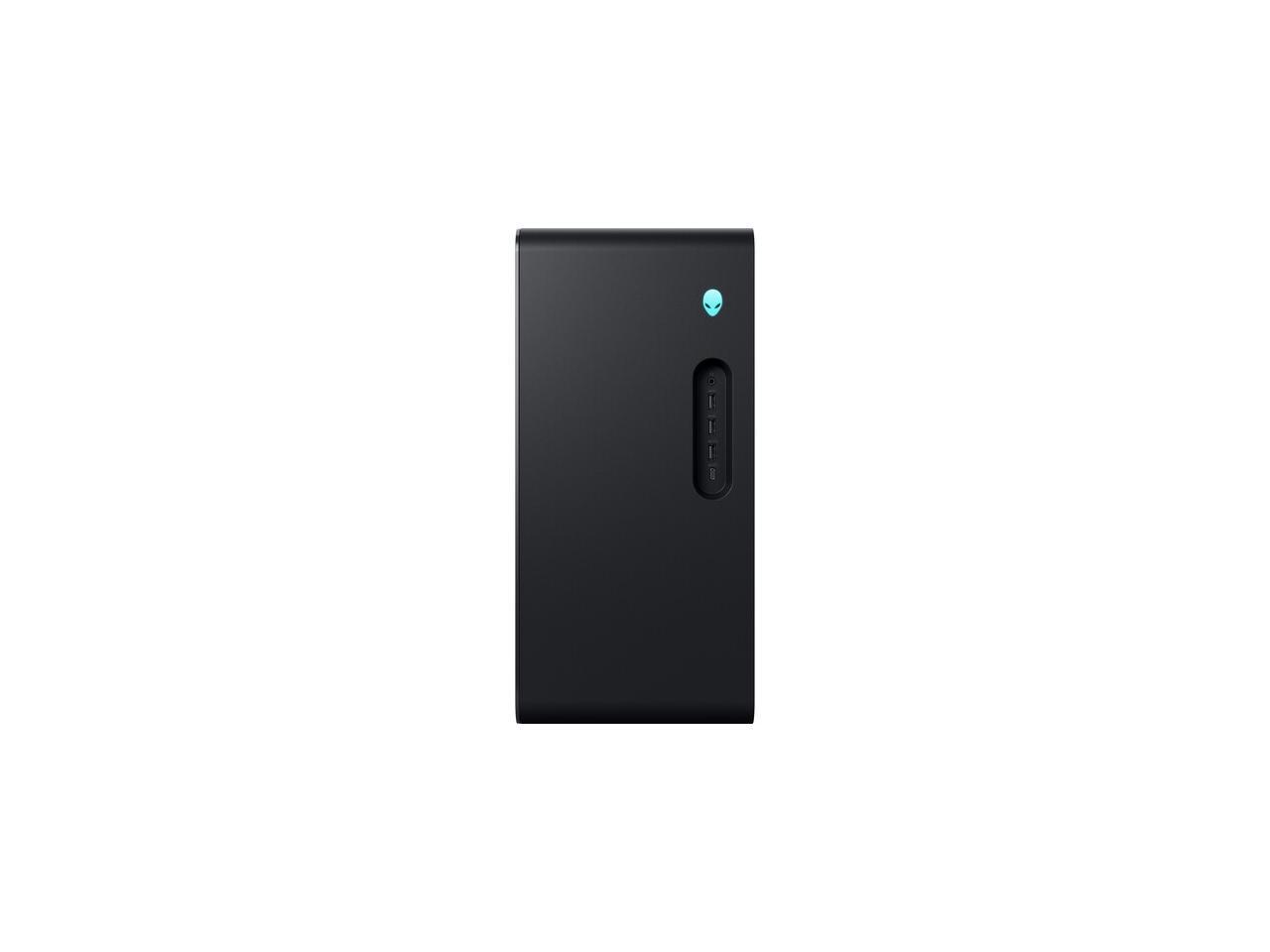 Alienware Gaming Desktop Pc Al - Pc Gaming Dell Alienware ulasan dan harga