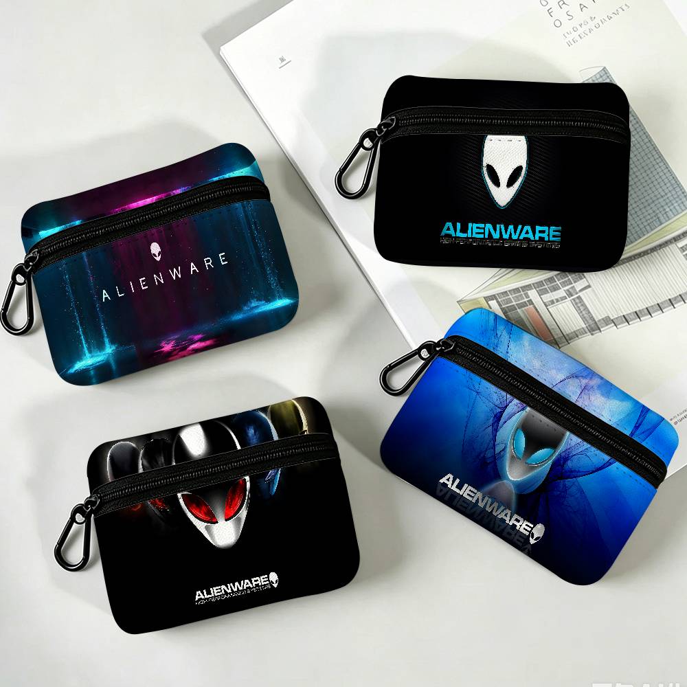 Dell Alienware Animation PC Ga - Pc Gaming Dell Alienware ulasan dan harga