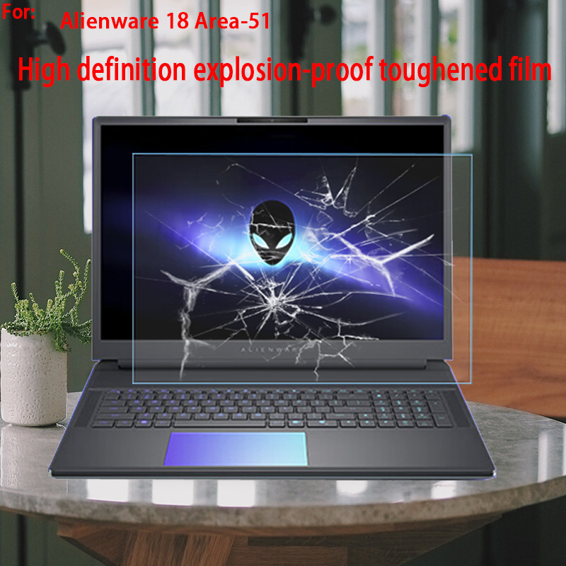 For Dell Alienware 18 Area-51  - Pc Gaming Dell Alienware ulasan dan harga