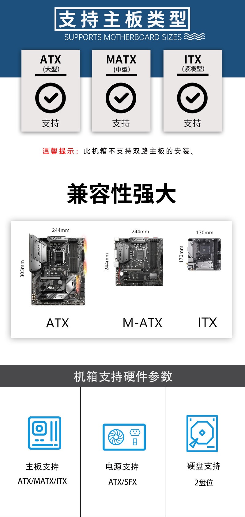 Open Frame PC Test Bench Rack  - Pc Gaming Test ulasan dan harga