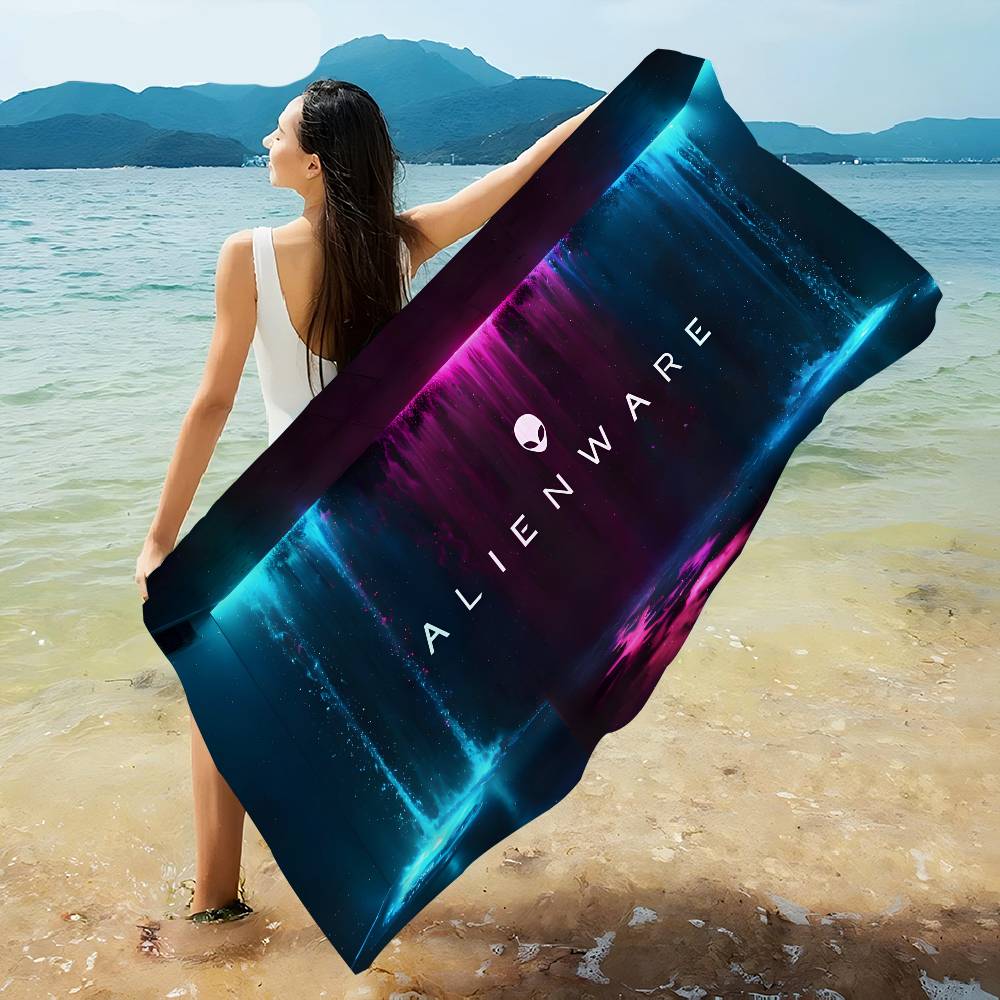 Dell Alienware Animation PC Ga - Pc Gaming Dell Alienware ulasan dan harga